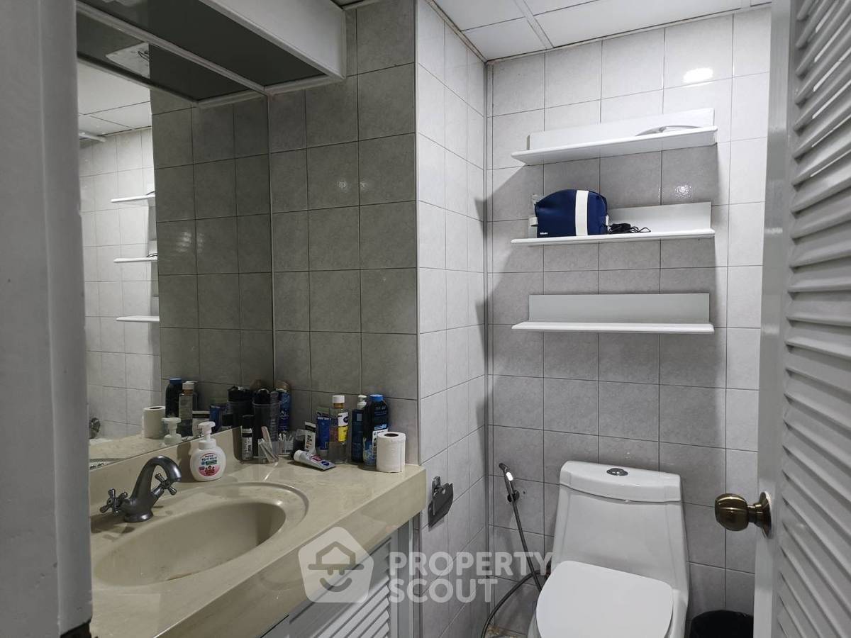รูป คอนโด 2-ห้องนอน ที่ 49 สวีท ใกล้ BTS ทองหล่อ (ID 2309209) - รูปที่ 5/12