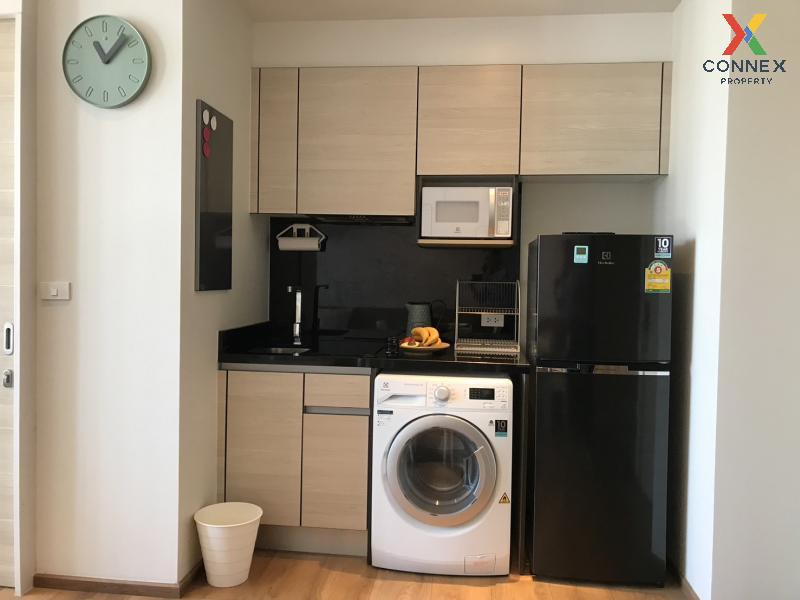 picture 🔥🔥🔥 FOR RENT condo , Park Origin Phrom Phong , BTS-Phrom Phong , Khlong Tan , Khlong Toei , Bangkok , CX-16361 ✅ Live chat with us ADD LINE @connexproperty ✅ 🔥🔥🔥 - 7/12
