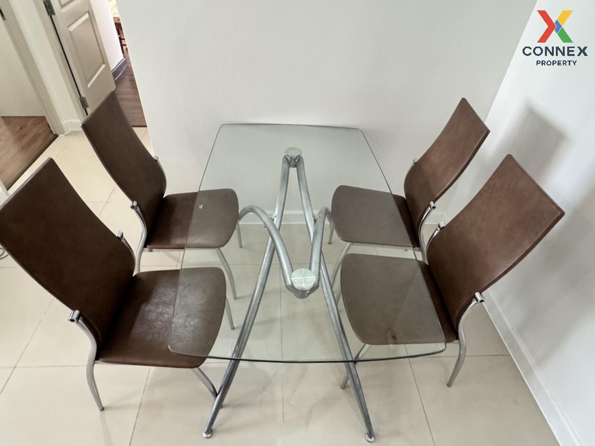 picture 🔥🔥🔥 For Rent Condo , Q House Sathorn , corner unit , BTS-Krung Thon Buri , Khlong Ton Sai , Khlong San , Bangkok , CX-127378 ✅ Live chat with us ADD LINE @connexproperty ✅ 🔥🔥🔥 - 4/11