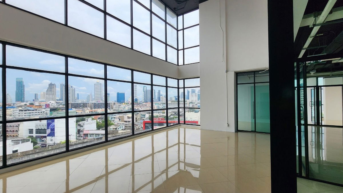 picture #R6384 🎉 150968 Office for rent Vanilla Moon Sathorn  - 13/20