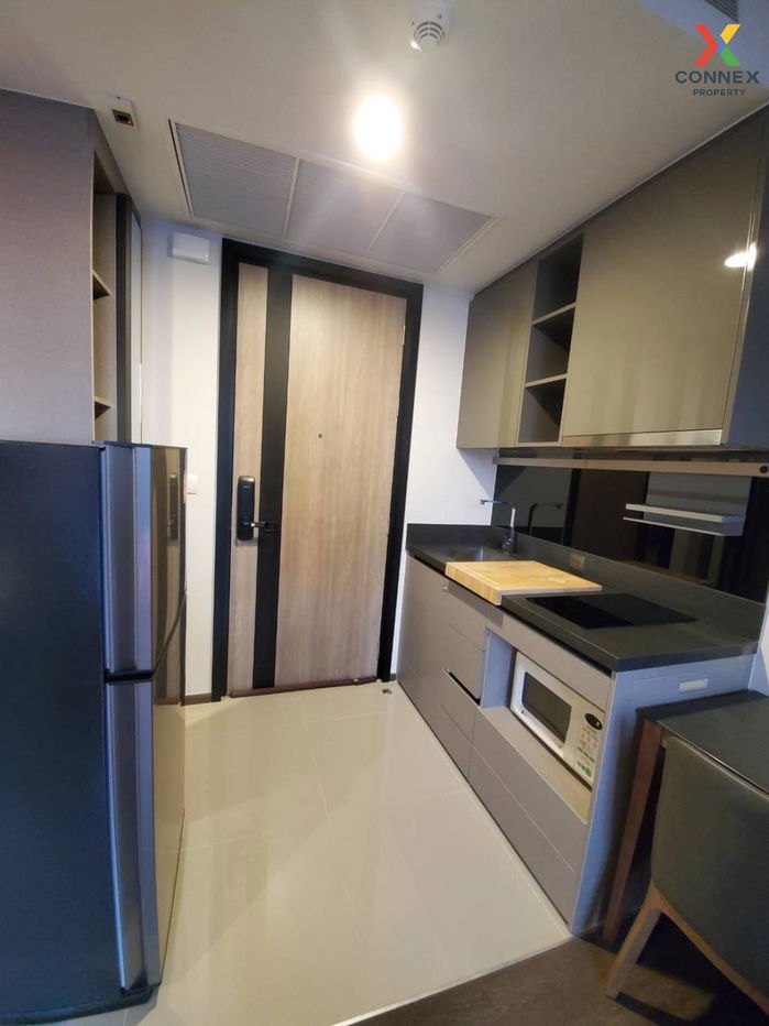 picture For Rent Condo , Oka Haus Sukhumvit 36 , BTS-Thong Lo , Khlong Tan , Khlong Toei , Bangkok , CX-130857 ✅ Live chat with us ADD LINE @connexproperty ✅  - 4/6