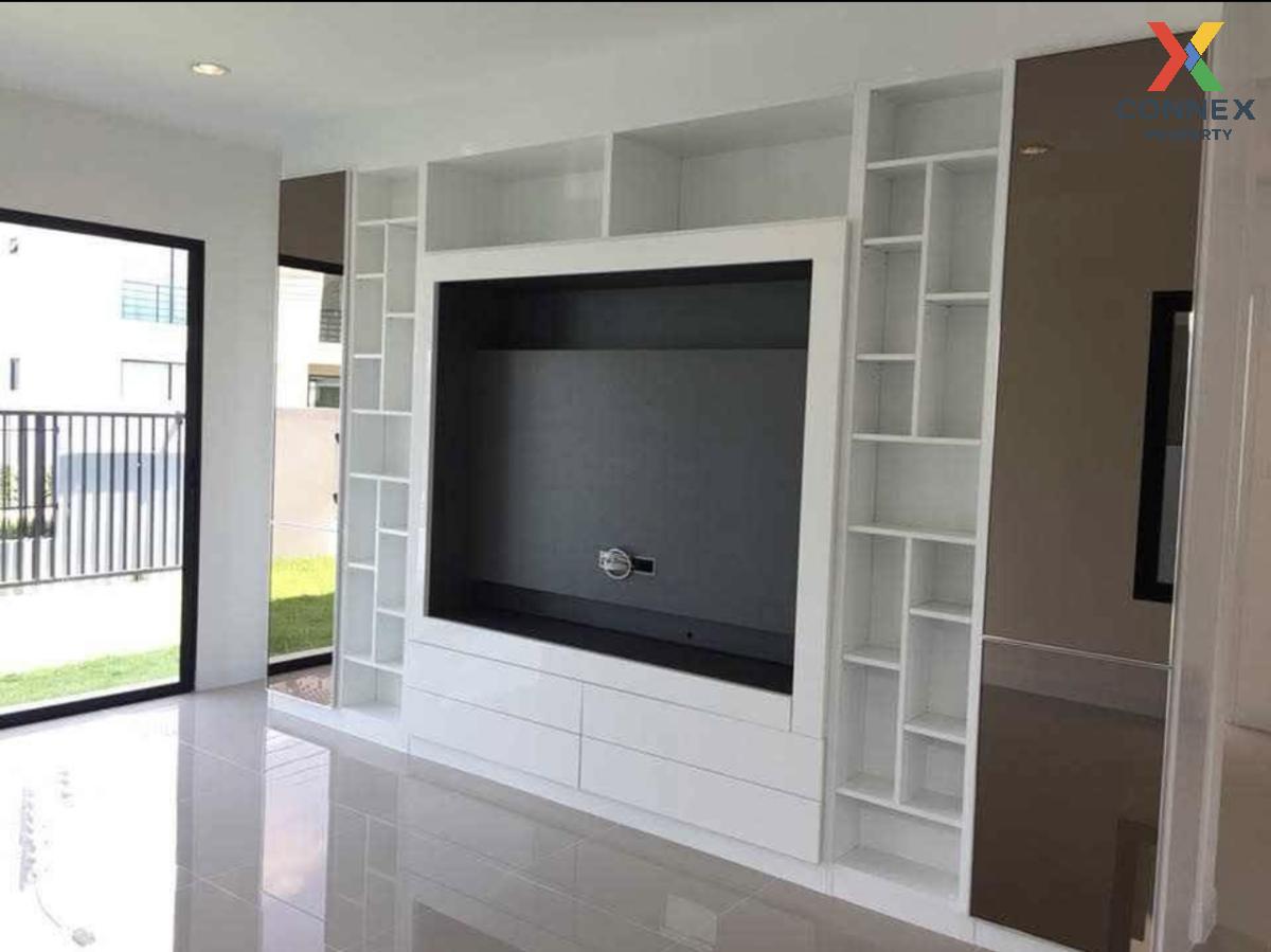 รูป ขายบ้าน  ดีไลท์ รัตนาธิเบศร์ – ท่าอิฐ ท่าอิฐ ปากเกร็ด นนทบุรี CX-123231 ✅ ทักไลน์ @connexproperty ตอบทันที ทีมงานมืออาชีพ ✅  - รูปที่ 11/11