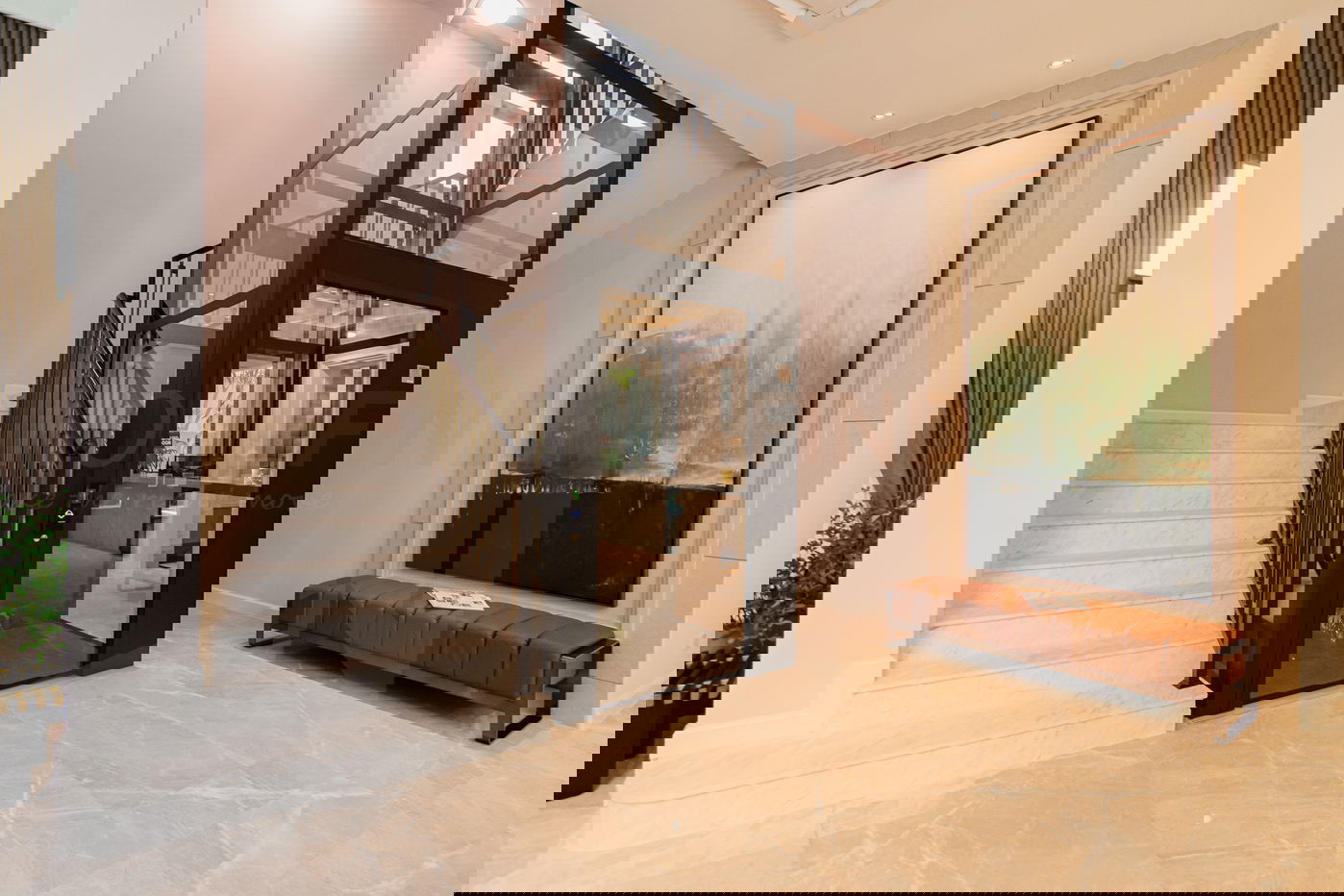 รูป Lavier RAMA III  4 bedrooms, for sale - รูปที่ 8/21
