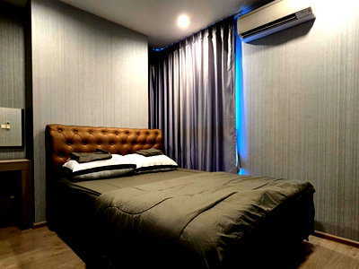 คอนโดให้เช่า : Ideo Q Chula Samyan【𝐑𝐄𝐍𝐓】🔥 ห้องสุดหรู สไตล์โมเดิร์น ลักชูสุดๆ ห้องใหญ่จุใจ 2 ห้องนอน เฟอร์ครบ ใจกลางเมือง🔥  ติดต่อไลน์ไอดี: @hacondo