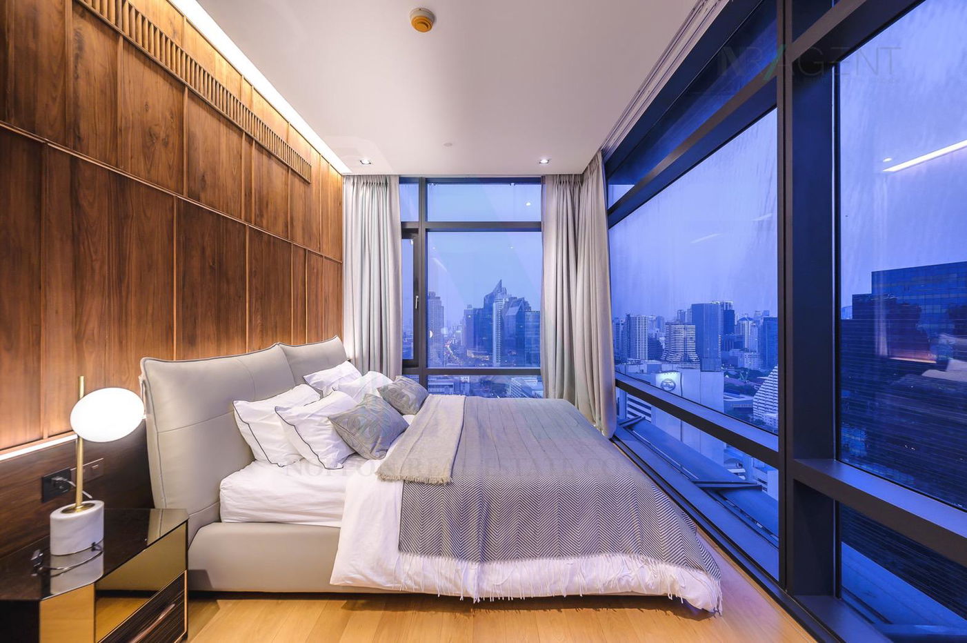 รูป 🚩 ให้เช่าคอนโด เซอร์เคิล 2 ลิฟวิ่ง โปรโตไทป์ อาคาร 1 ชั้น 30 2 ห้องนอน ขนาด 84.00 ตรม ใกล้ ห้างสรรพสินค้าเซ็นทรัลชิดลม - รูปที่ 4/8