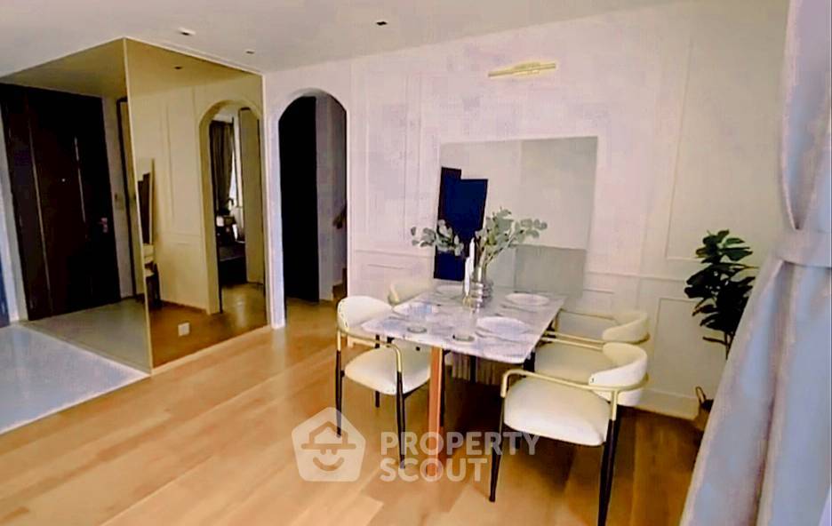 picture 2-BR Condo at Beatniq Sukhumvit 32 near BTS Thong Lor (ID 2308397) - 6/16