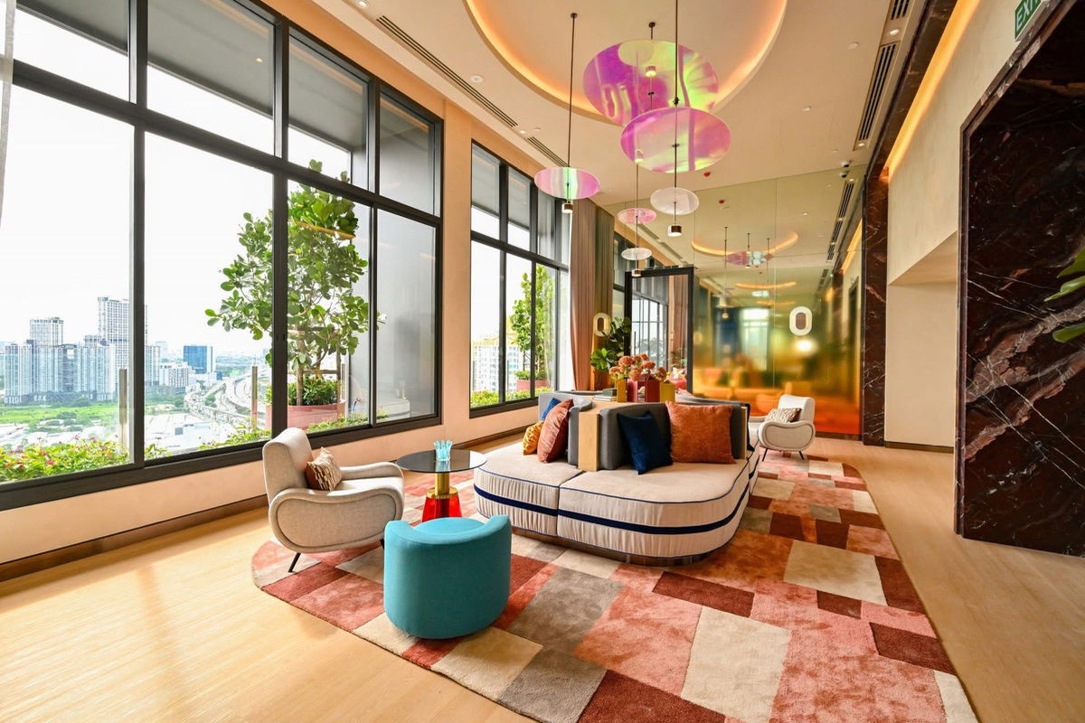 picture The Base Urban Rama 9✨ Starting from only THB 3.79 Million 📞061-6161426/065-4496399 💚LINE: @wsrcondo  - 2/4