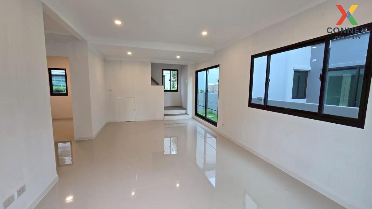 picture For Rent House , Passorn Ratchaphruek - Tiwanon , Bang Khu Wat , Mueang Pathum Thani , Pathum Thani , CX-130986 ✅ Live chat with us ADD LINE @connexproperty ✅  - 3/12