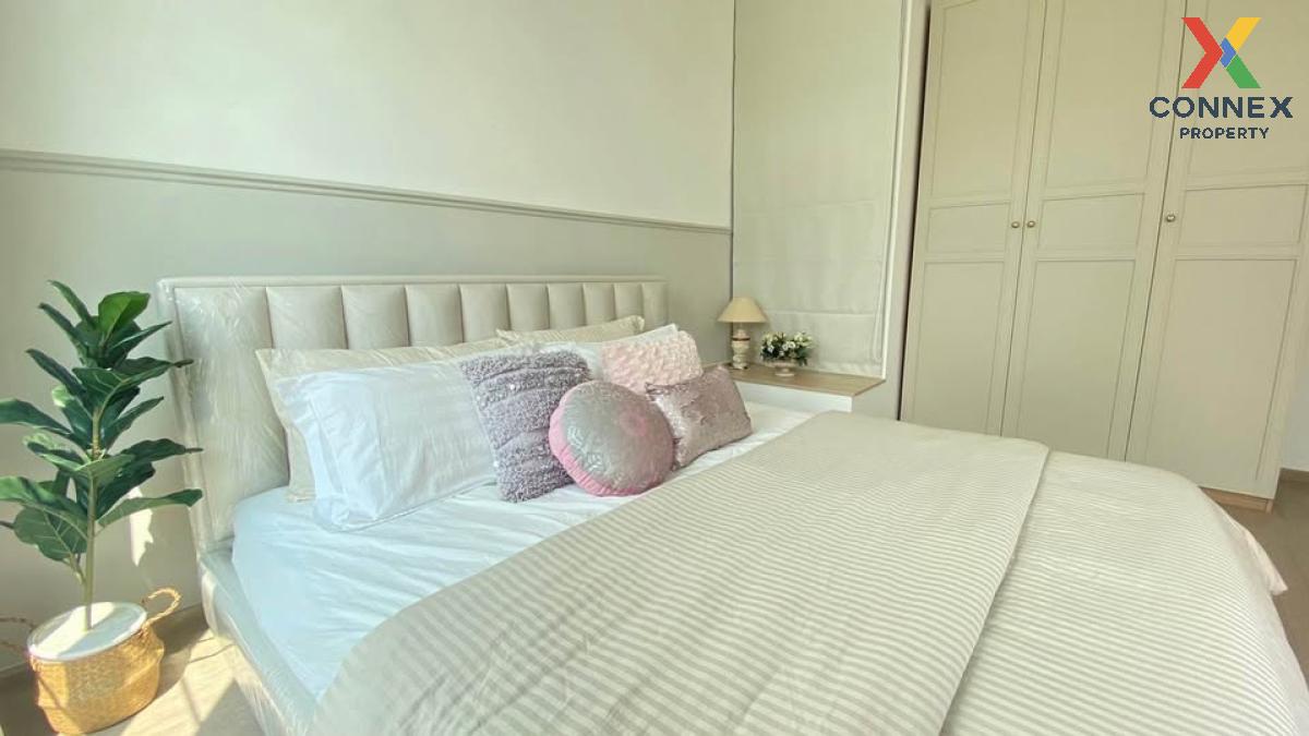 picture For Sale Townhouse/Townhome  , indy 2 Bangna-Ramkhamhaeng 2 , MRT-Si U Dom , Dok Mai , Prawet , Bangkok , CX-130902 ✅ Live chat with us ADD LINE @connexproperty ✅  - 9/10