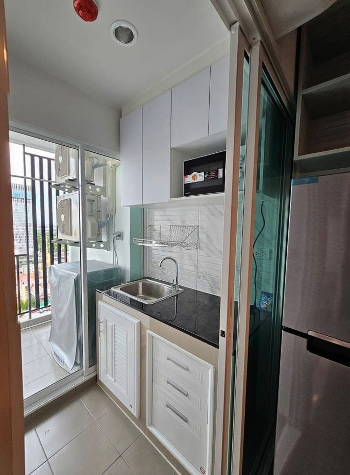picture #R6385 🎉 150968 Condo for rent  Regent Home Bangna  - 6/9