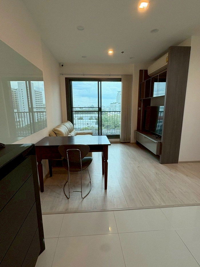 รูป #st20475 ให้เช่า  Rhythm Rangnam Condo  ใกล้ BTS อนุสาวรีย์ชัยสมรภูมิ  - รูปที่ 5/6
