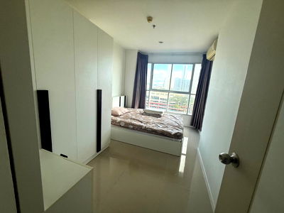 Condos for rent Pattaya : 🌕 🌕 🌕 Lumpini park beach jomtien floor 7 towerB1 bedroom🌕 🌕 🌕
