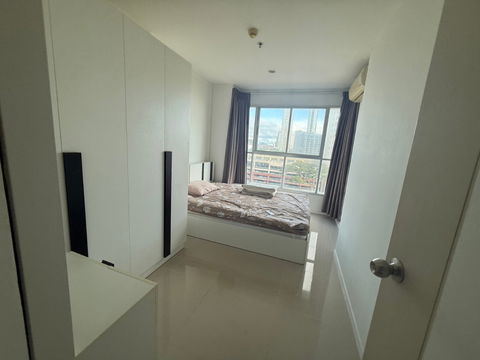 🌕 🌕 🌕 Lumpini park beach jomtien floor 7 towerB1 bedroom🌕 🌕 🌕