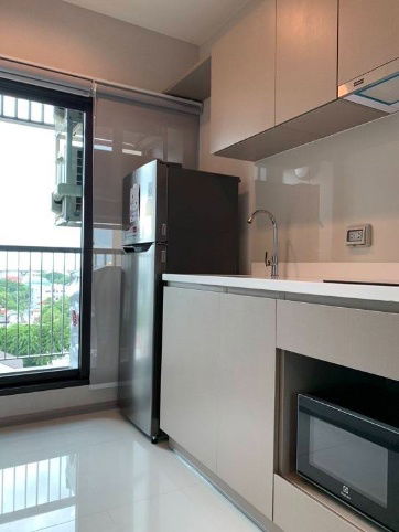 picture WS3576🌟 Condo for rent Life Sukhumvit 62 🌟 Walk only 200 meters to BTS Bang Chak 🚆 - 7/12