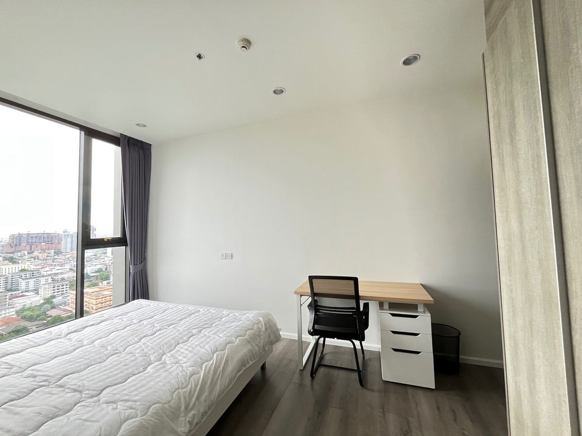 picture Whizdom essence. 2beds 56sqm. Line id: @pfagent - 6/7