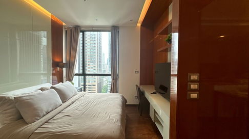 #st20492 ให้เช่า  The Address Sukhumvit 28 Condominium 