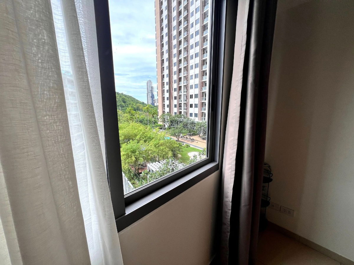 picture Unixx South Pattaya – 6fl, 1-Bed, FQ - 12/19
