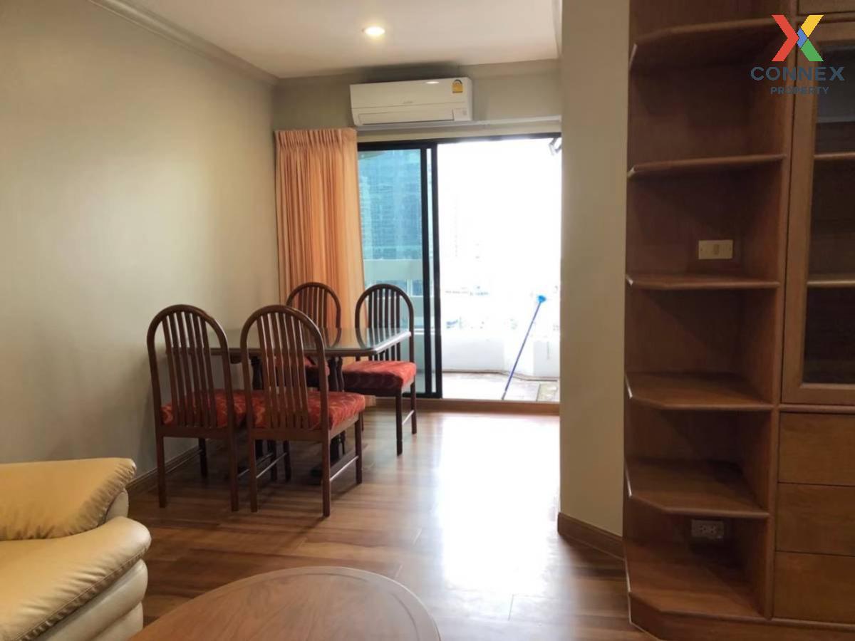 picture 🔥🔥🔥 For Rent Condo , Phayathai Plaza , BTS-Phaya Thai , Thung Phaya Thai , Rat Thewi , Bangkok , CX-130799 ✅ Live chat with us ADD LINE @connexproperty ✅ 🔥🔥🔥 - 5/12