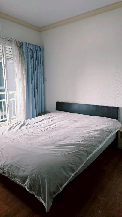 picture Grand Park View Asoke - 1 Bed/ 1 Bath, 22 Floor - 7/8