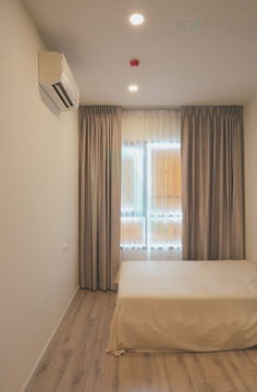 🔺 ให้เช่าคอนโด ไนท์บริดจ์ ไพร์ม รัชโยธิน อาคาร 1 ชั้น 27 1 BED PLUS ขนาด 33 ตรม ใกล้ Avenue รัชโยธิน