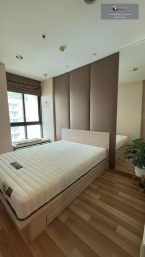 Ideo Ratchada Huaikwang | 🚝ใกล้ MRTห้วยขวาง #2025091511861