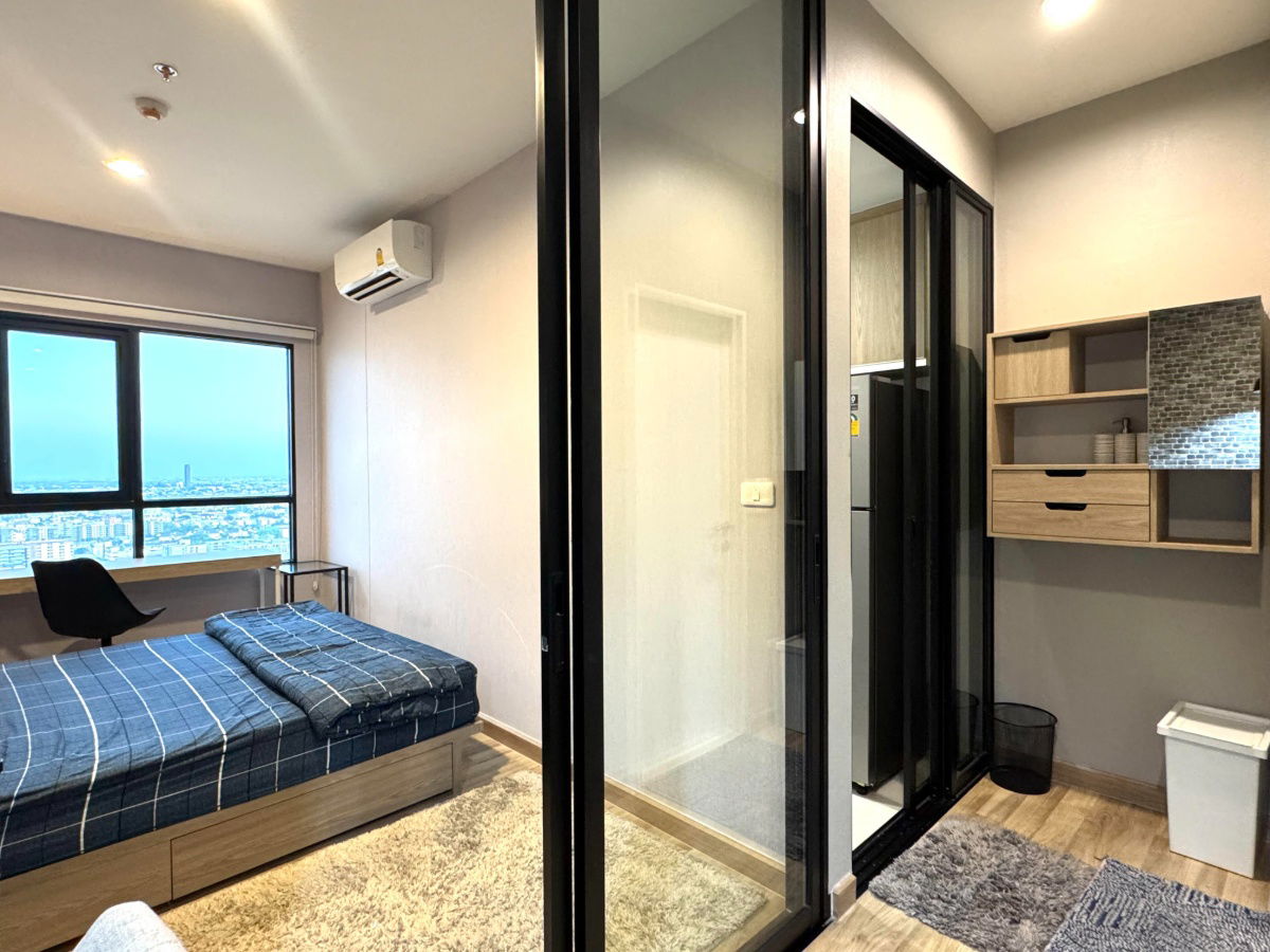 picture PFD-05456 Condo for Rent: Niche MONO Sukhumvit-Bearing Schedule a viewing ■ Line: @propertyfinder	 - 4/11