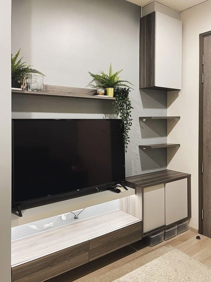 picture #S4527 For Rent Centric Ratchada-Huaikwang - 13/13