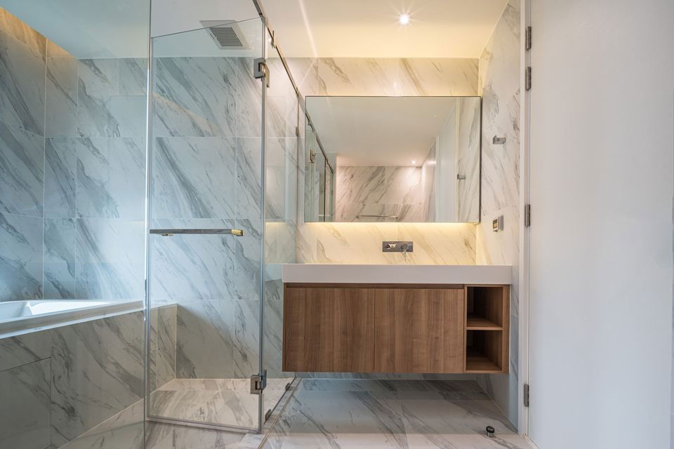 picture For Rent - MUNIQ Sukhumvit 23 , Luxury Class 2 bedrooms 2 bathrooms - 15/28