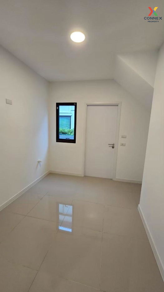 picture For Rent House , Passorn Ratchaphruek - Tiwanon , Bang Khu Wat , Mueang Pathum Thani , Pathum Thani , CX-130986 ✅ Live chat with us ADD LINE @connexproperty ✅  - 5/12