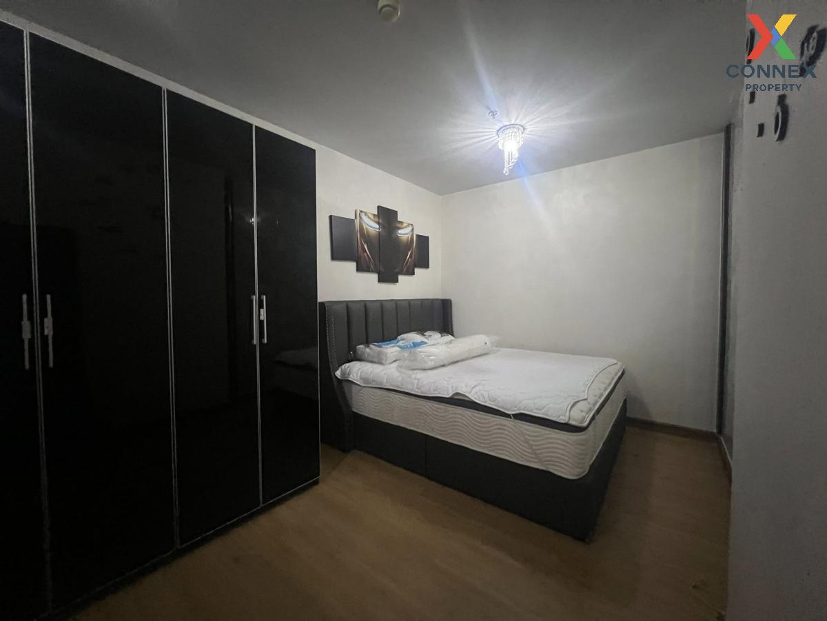 picture For Rent Condo , Supalai Veranda Rattanathibet , MRT-Bang Krasor , Bang Kraso , Mueang Nonthaburi , Nonthaburi , CX-131004 ✅ Live chat with us ADD LINE @connexproperty ✅  - 5/6