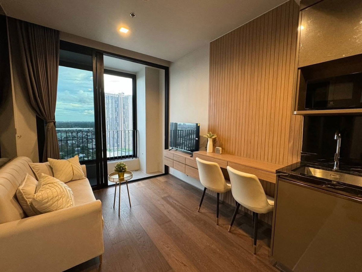 picture #R6345 🎉 150968 Condo for rent  Ideo Q Sukhumvit 36  - 8/21