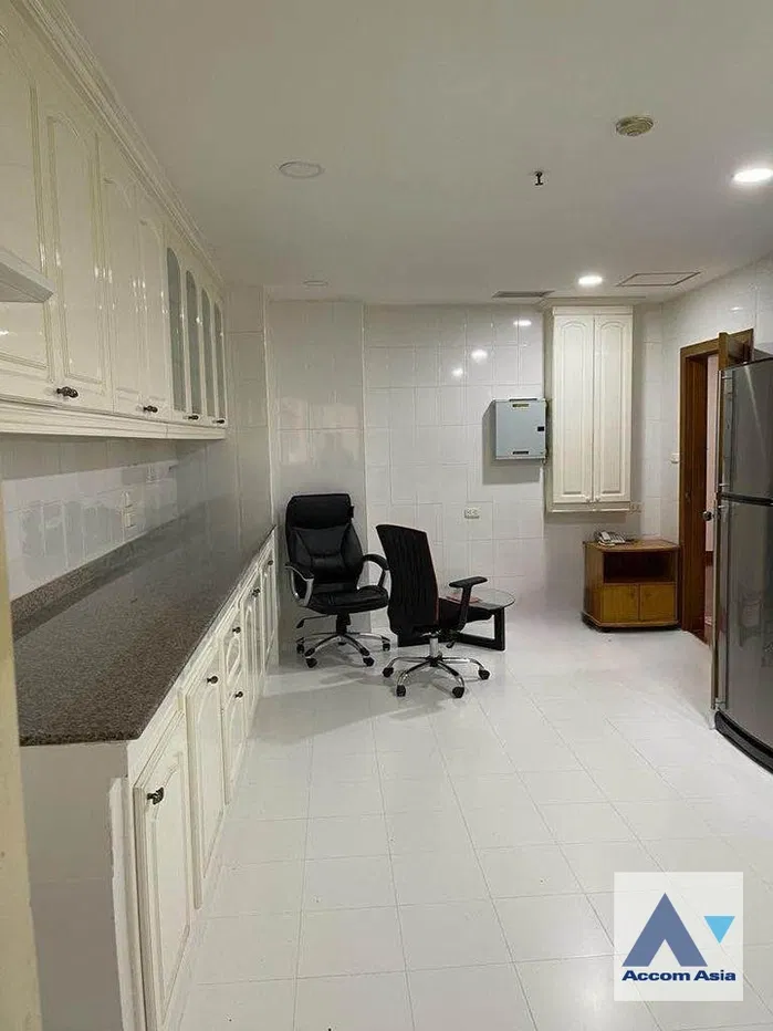 รูป 🔼🔽 AccomA 📩  3 BR Condominium @Tower Park (AA38881) - รูปที่ 7/10