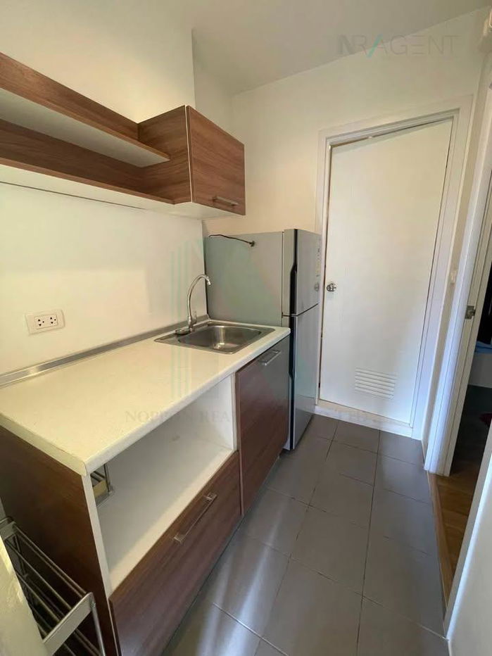 picture For Rent Condo THE TREE INTERCHANGE Building B, Floor 25,Studio, Room size 31 sqm - 2/8