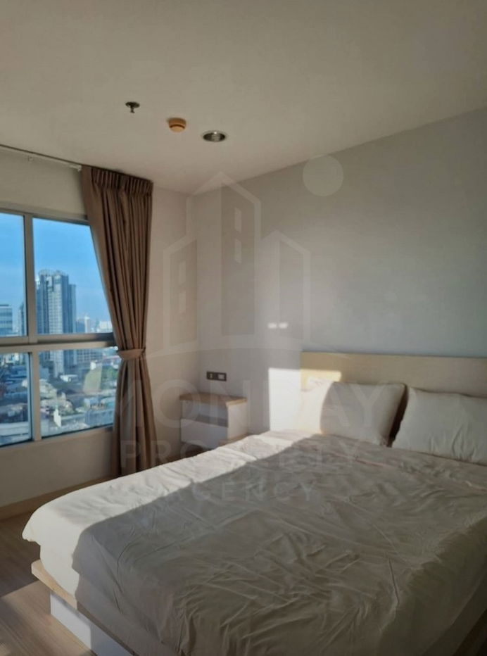 picture HotDeal​🔥🔥  For Sale​ | Special Price, Full Furniture Ready to move in Condo at Rich Park @ Bangson Station MD-95413 - 1/5