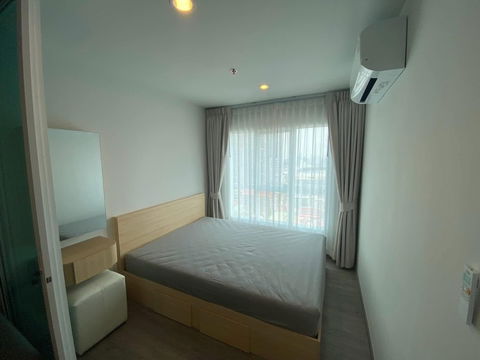  WS3599 ให้เช่า!!! คอนโด Regent Home Bangna ใกล้ BTS บางนา 