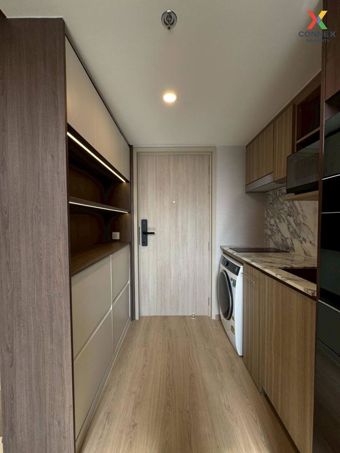 picture 🔥🔥🔥 For Rent Condo , Life Rama 4 - Asoke , Khlong Toei , Khlong Toei , Bangkok , CX-131328 ✅ Live chat with us ADD LINE @connexproperty ✅ 🔥🔥🔥 - 4/6