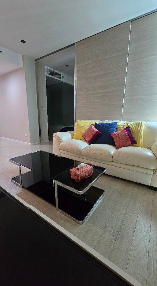 รูป WS3595 [เช่า] The Room Sukhumvit – Asoke 🚇 BTS อโศก 💰 ค่าเช่า : 30,000 บาท/เดือน - รูปที่ 11/21