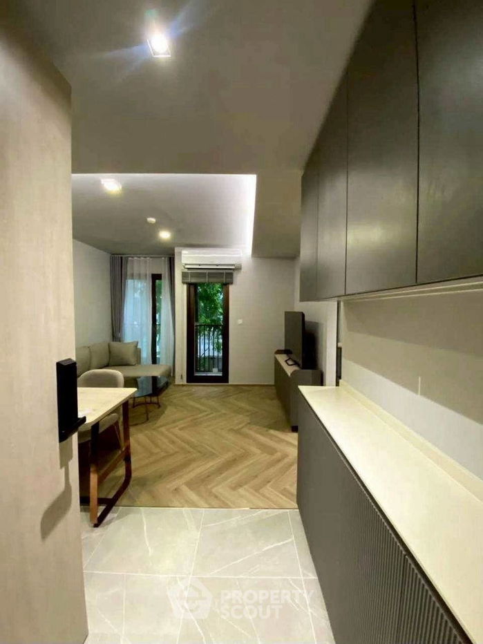 picture 1-BR Condo at Chapter Thonglor 25 close to Thong Lo (ID 2309302) - 8/19
