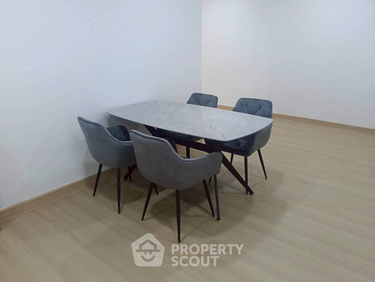 picture 2-BR Condo at Baan Suanpetch Condominium near BTS Phrom Phong (ID 2281582) - 2/26