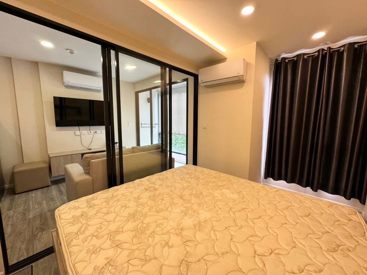 picture Condo Ikon Sukhumvit 77 For Rent 1 Bedroom   - 10/13