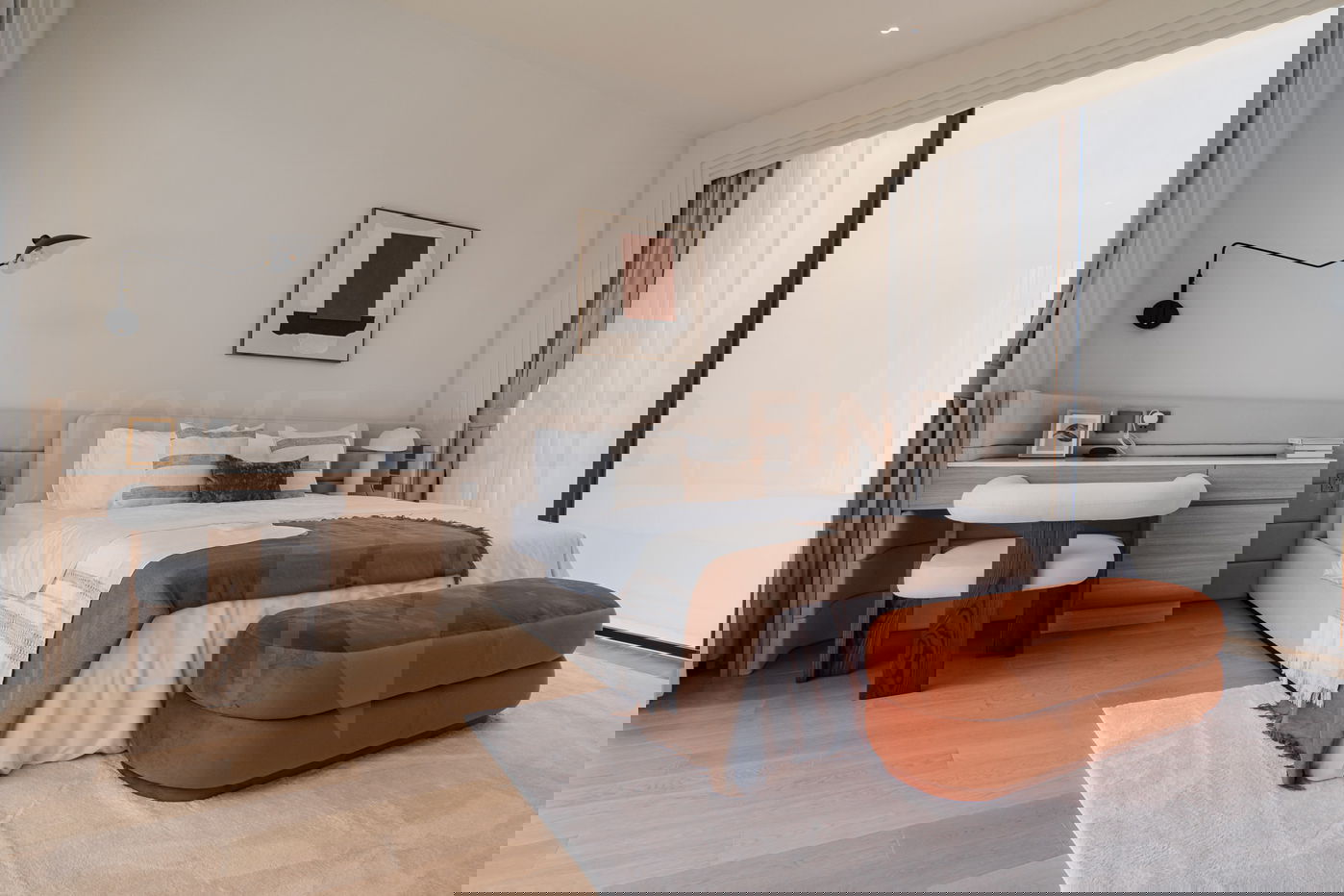 picture ELIVA Private Residences 4 bedrooms, for rent - 19/23