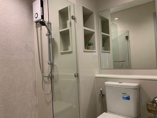 picture WS3576🌟 Condo for rent Life Sukhumvit 62 🌟 Walk only 200 meters to BTS Bang Chak 🚆 - 6/12