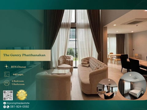 ST07364 - The Gentry Phatthanakan