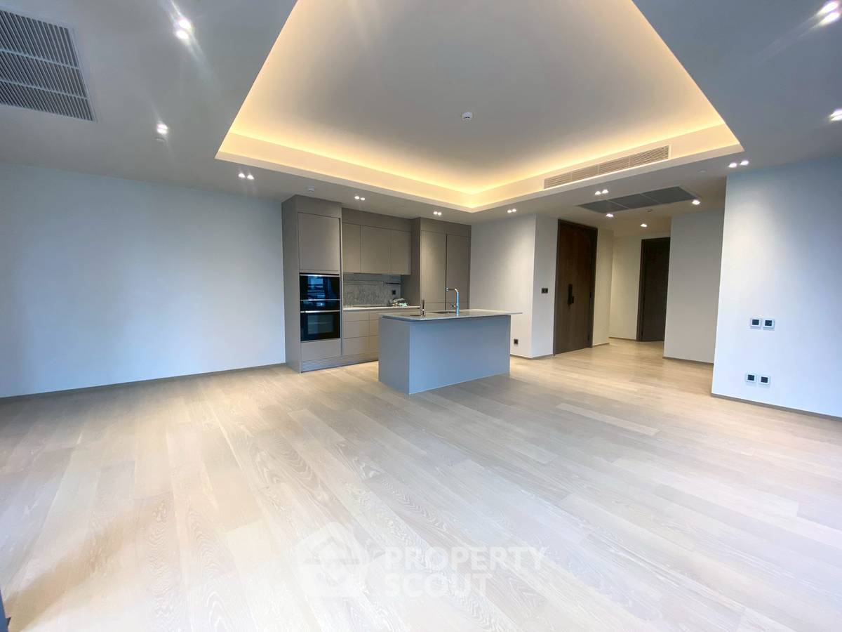 picture 2-BR Condo at Tonson One Residence near BTS Chit Lom (ID 2309167) - 7/20