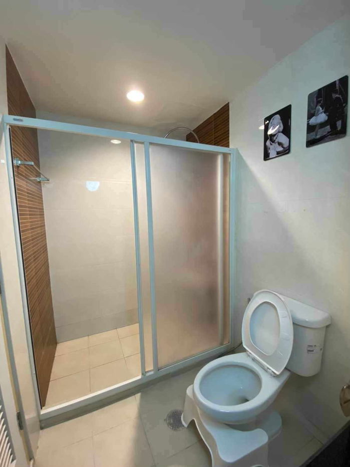 รูป คอนโด The Kris Garden Rama9 ราคาขาย 1.55 ล้านบาท - รูปที่ 20/29