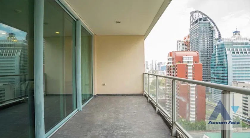 picture 🔼🔽 AccomA 📩  2 BR Condominium @The Park Chidlom (AA14779) - 3/8