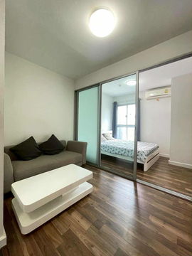 🚲For rent 7,000 condo A Space Me Bangna near MEGA bangna 