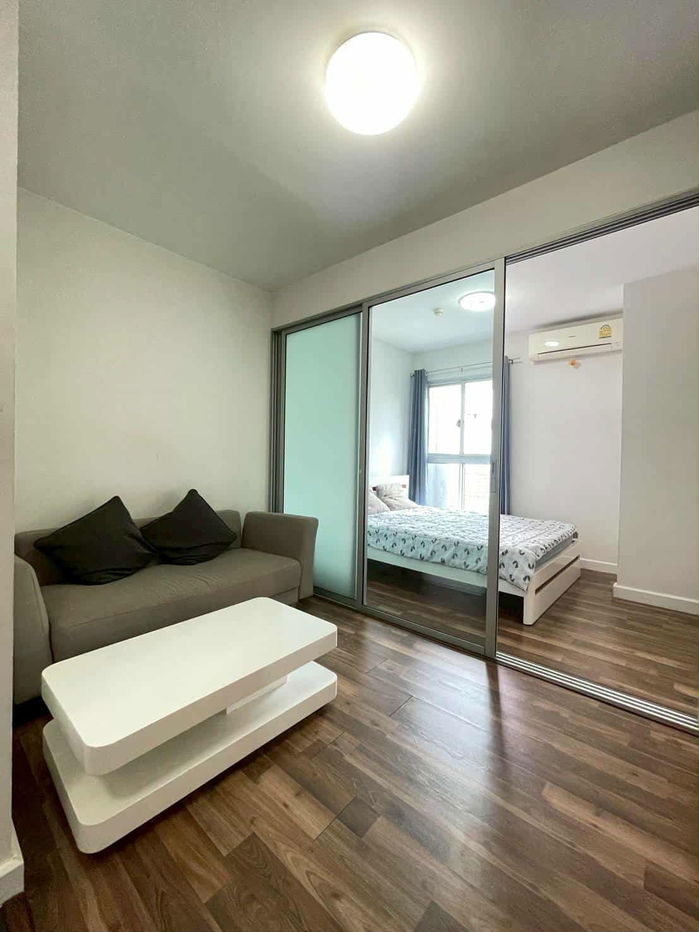 picture 🚲For rent 7,000 condo A Space Me Bangna near MEGA bangna  - 1/21