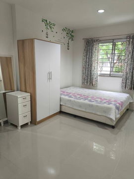 ให้เช่า Lumpini Township รังสิต-คลอง 1 🏡 5,000 พร้อมอยู่‼️#ตอบแชทไว 🔥🔥  รหัส C286