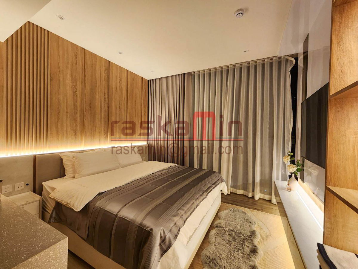 picture  For Sale - Arom Wongamat , Pattaya - 12/26